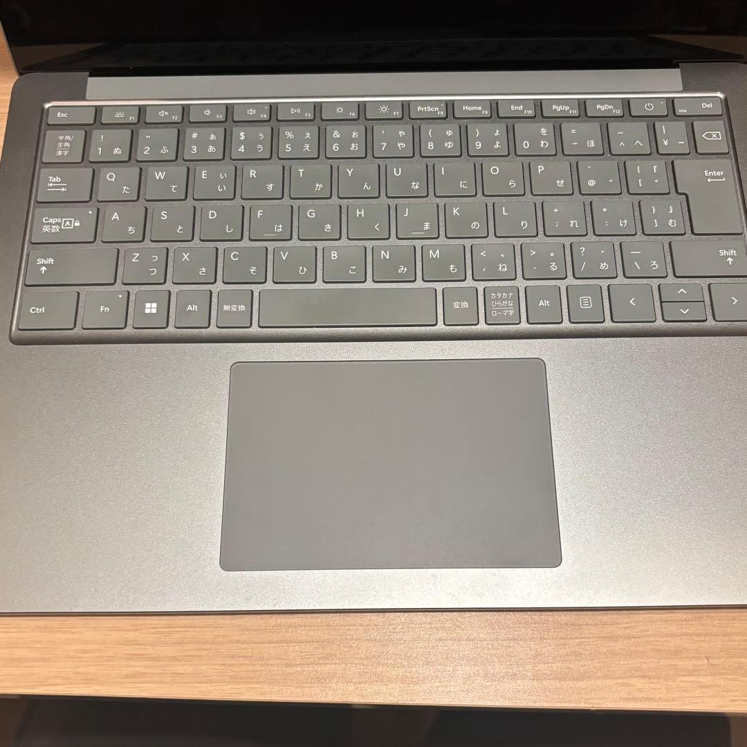 【美品】Surface Laptop5 i5 16G/256G Office