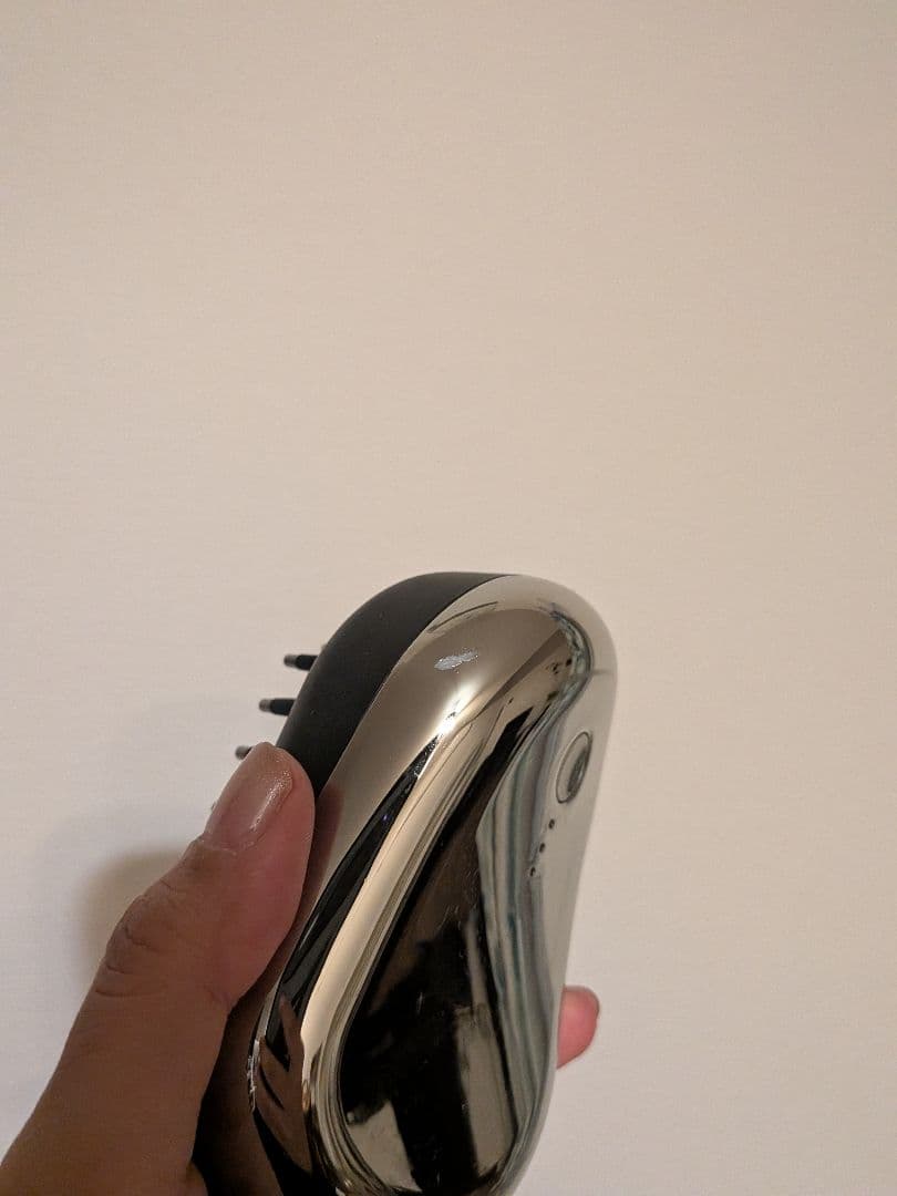 電気ブラシ　スマスビート　smasubeat