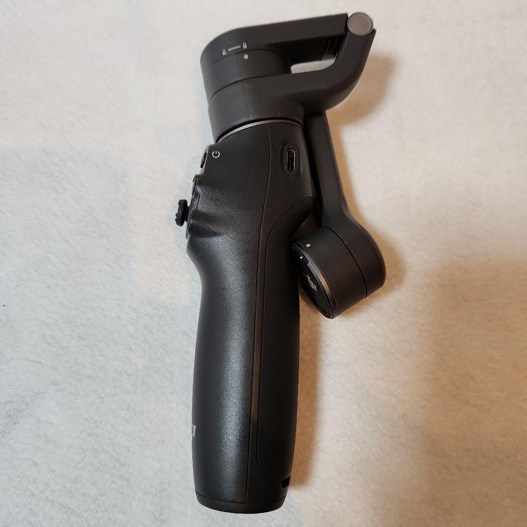 オスモモバイル6　OSMO MOBILE6