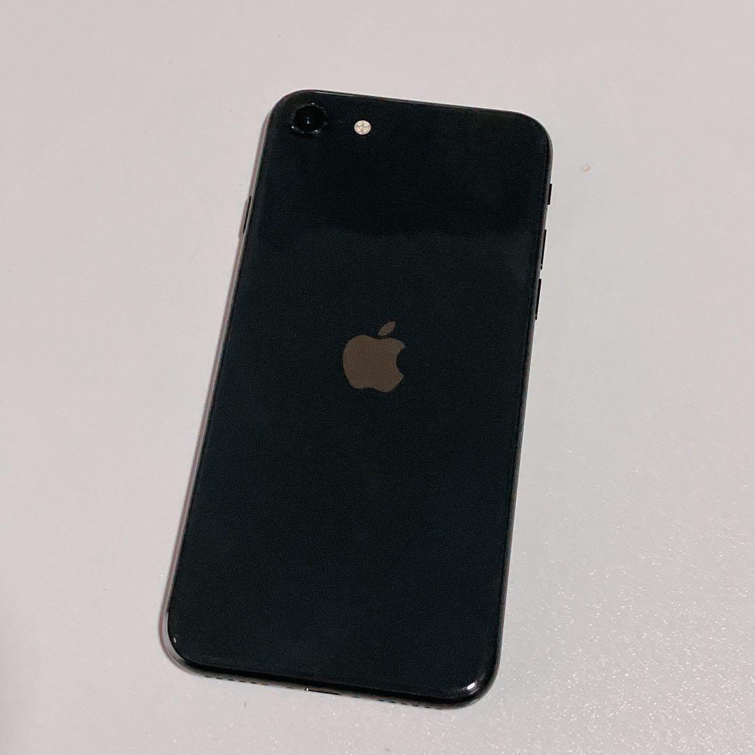 iPhoneSE第2世代 256G