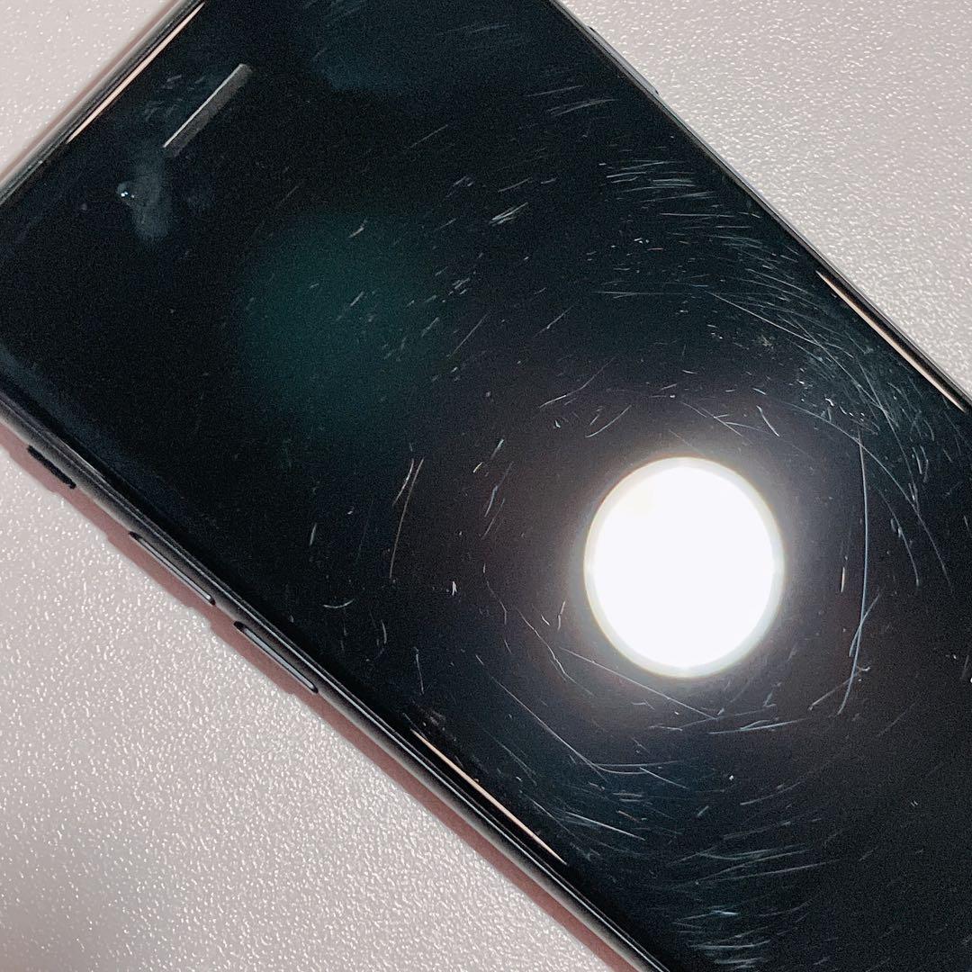 iPhoneSE第2世代 256G