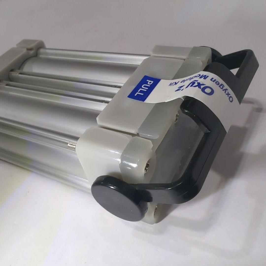 VIGO MEDICAL オキシーズ交換用カートリッジ