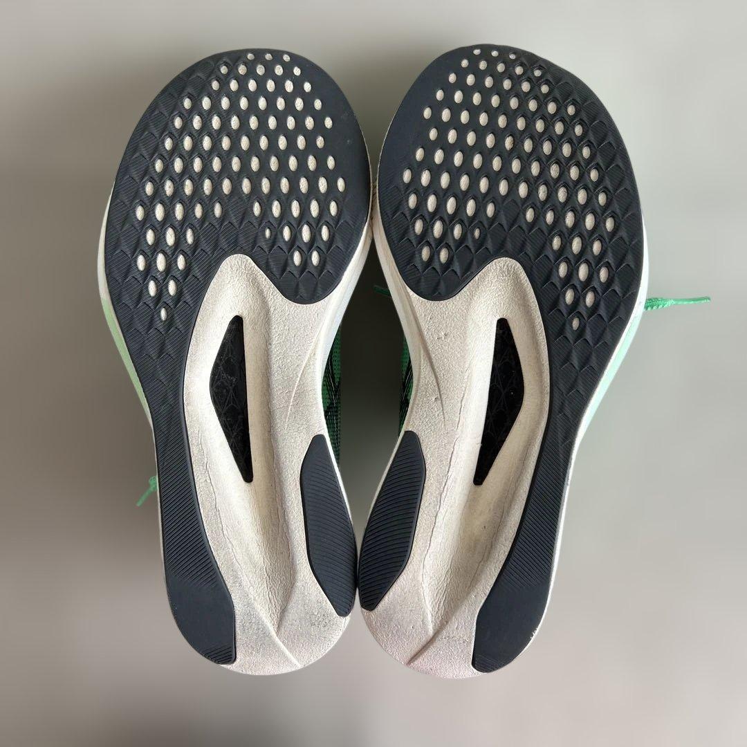 アシックス FF Leap ランニングシューズ ◆28センチ◆