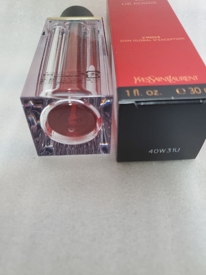 イヴサンローラン オールージュ ユイル N ( 美容液 )３０ml