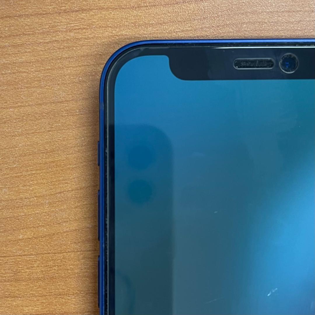 動作確認済み iPhone 12 mini 128GB ID:B1958