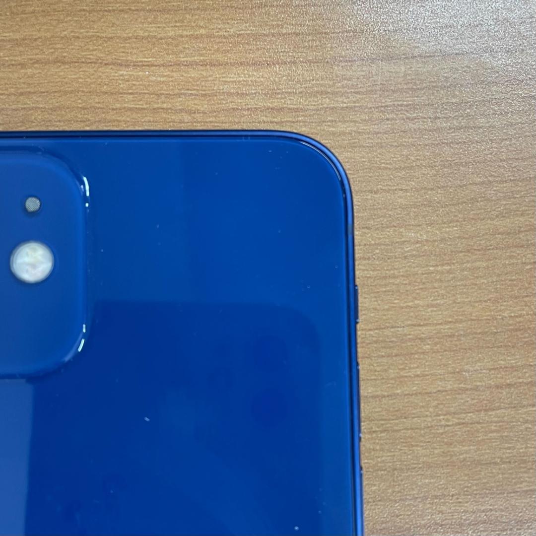 動作確認済み iPhone 12 mini 128GB ID:B1958