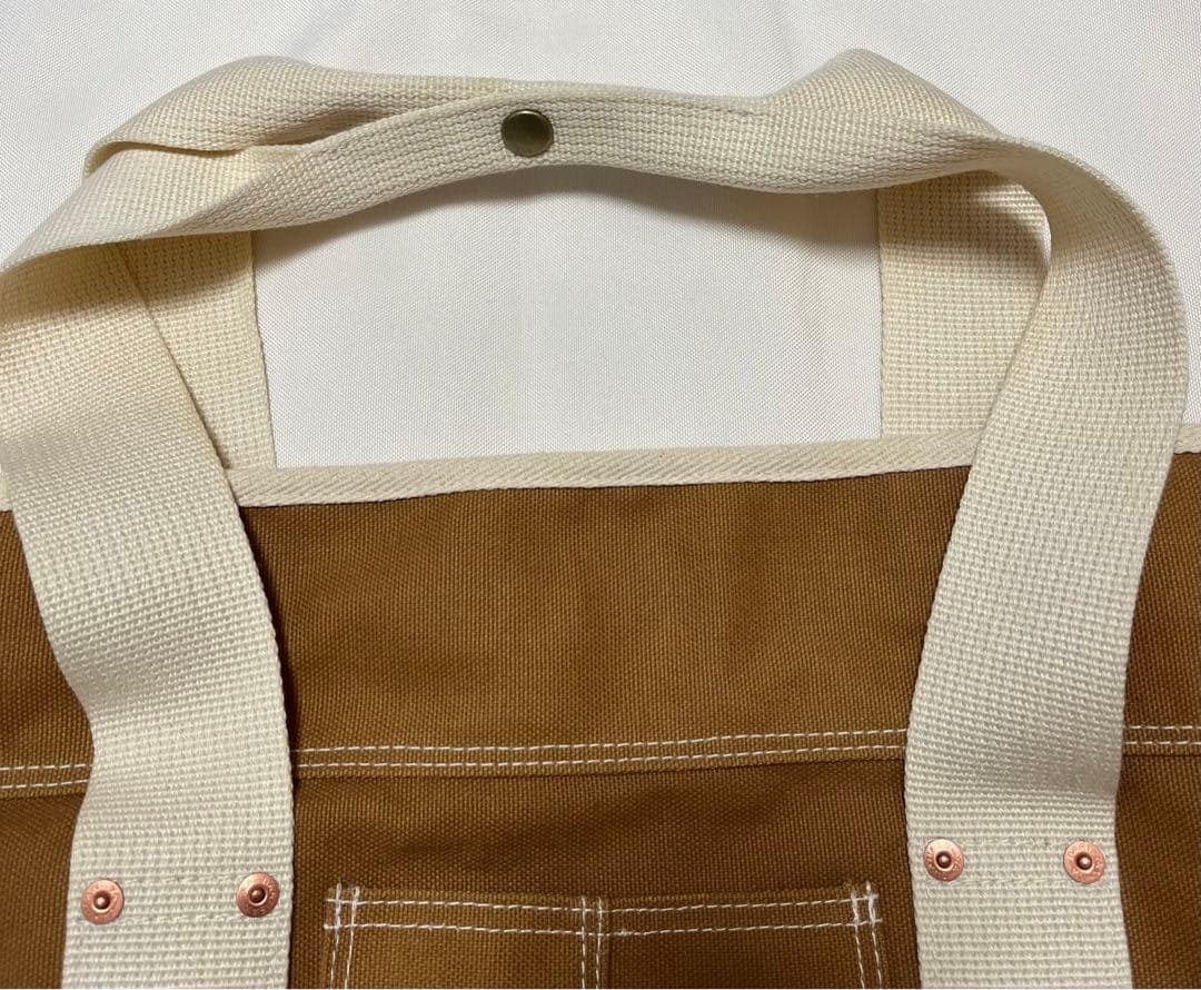 ココア STUDIO D'ARTISAN ステュディオダルチザン バッグ