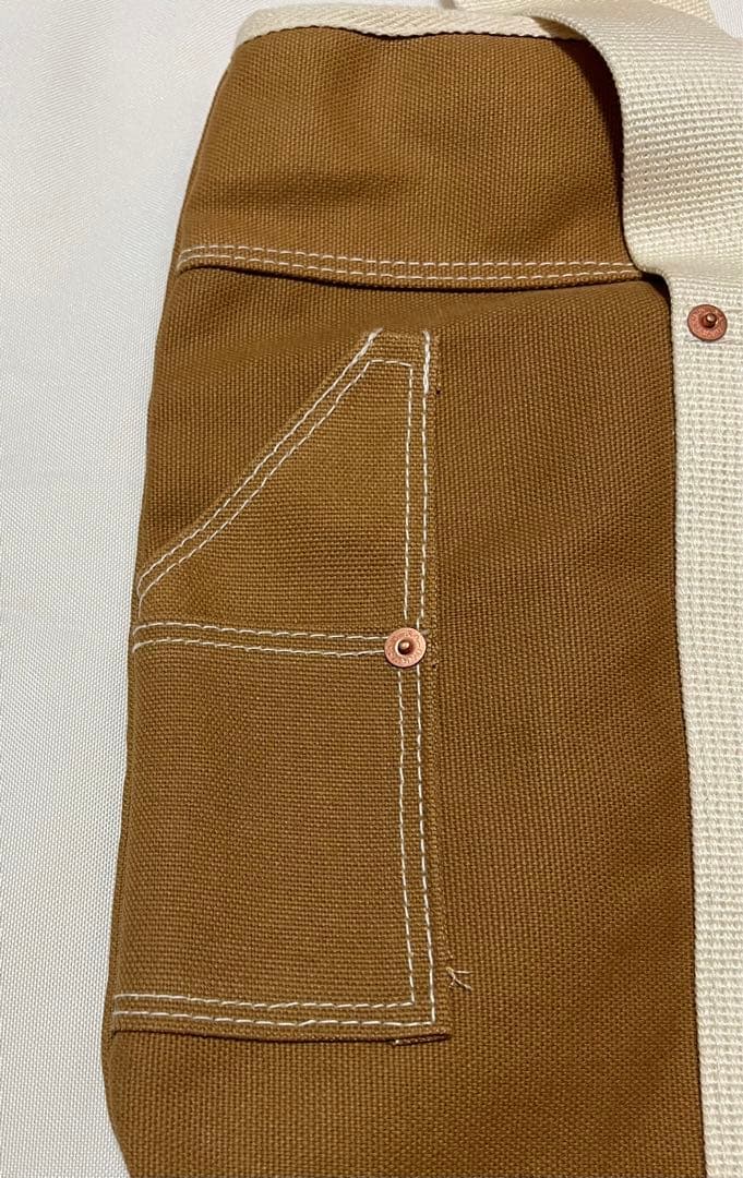 ココア STUDIO D'ARTISAN ステュディオダルチザン バッグ