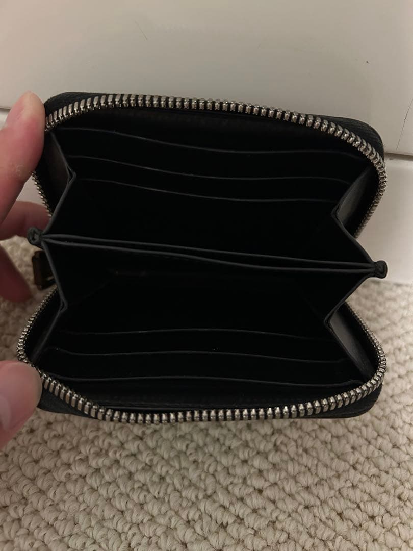 【最終値下げ】Berluti ベルルッティ　ケース　ワパ