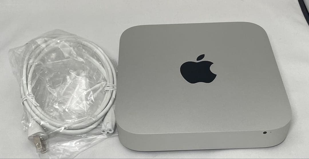 Macデスクトップ Apple Mac mini i5 16GB 512GB SSD 2014