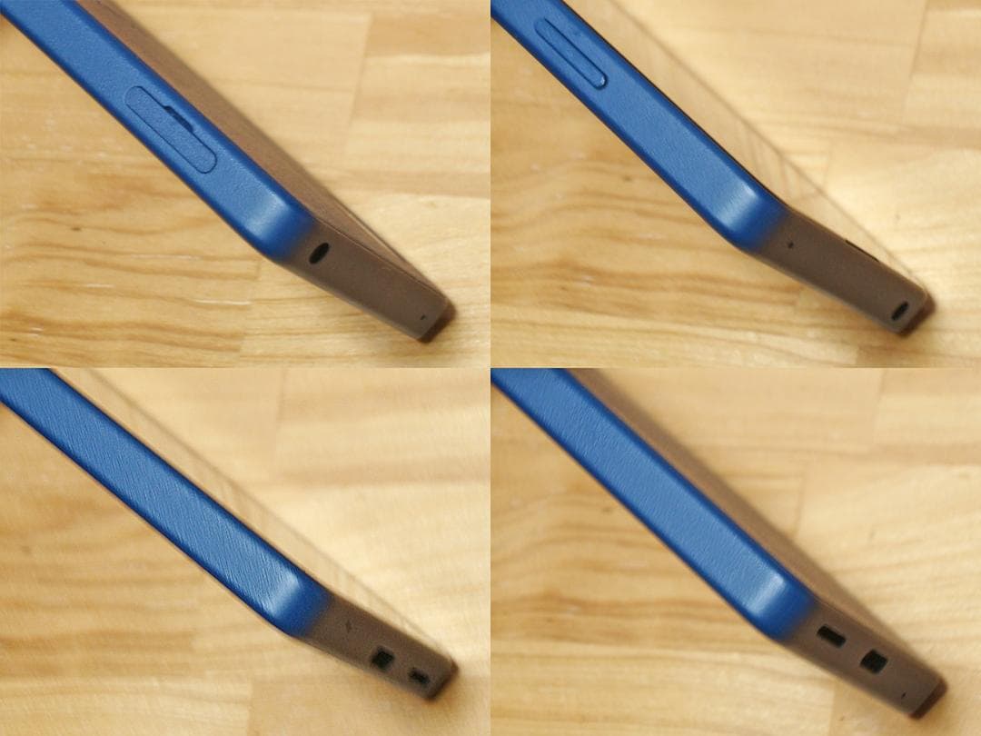 XPERIA Ace III SOG08(B)液晶保護ガラス付SIMフリー