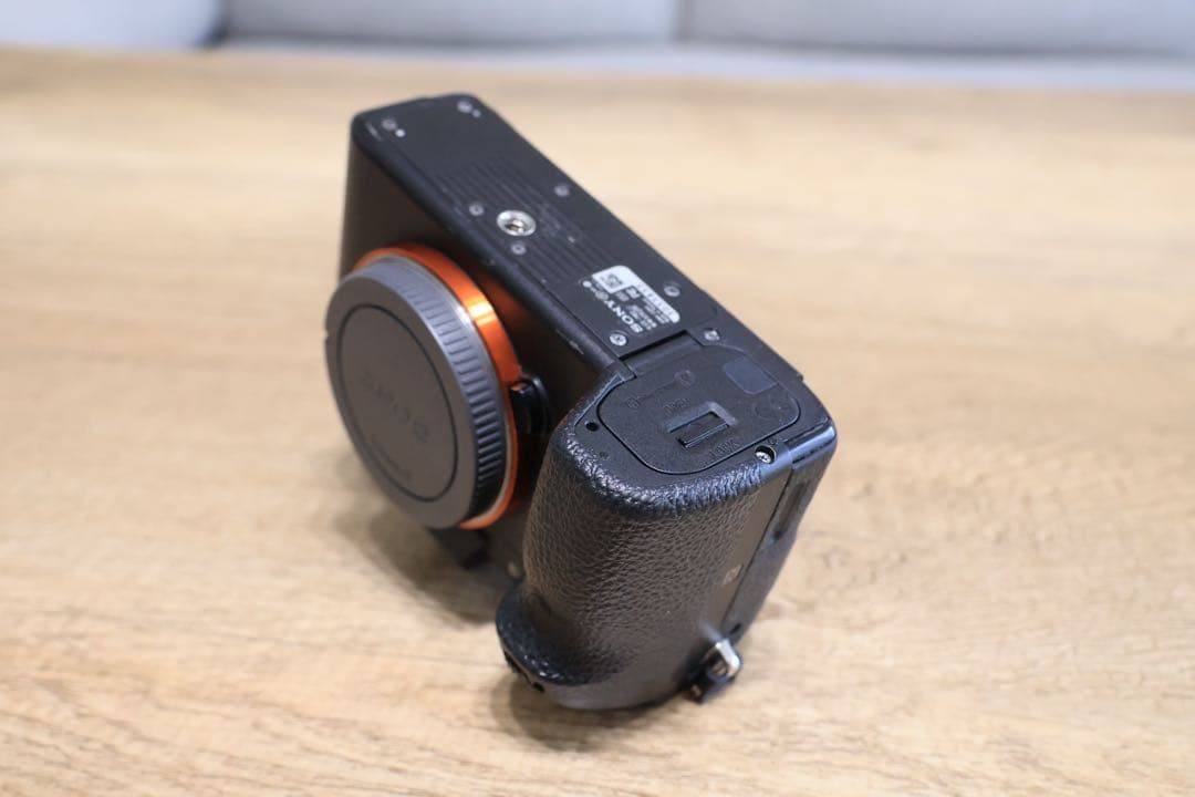 SONY α7Ⅱ ボディのみ ILCE-7M2