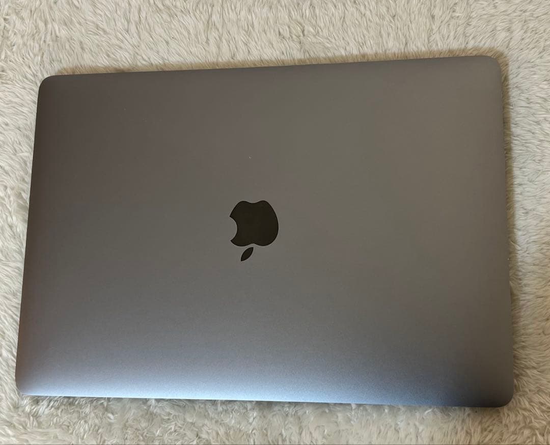 ★MacBook Pro M2 24GB/512GB 2022グレー