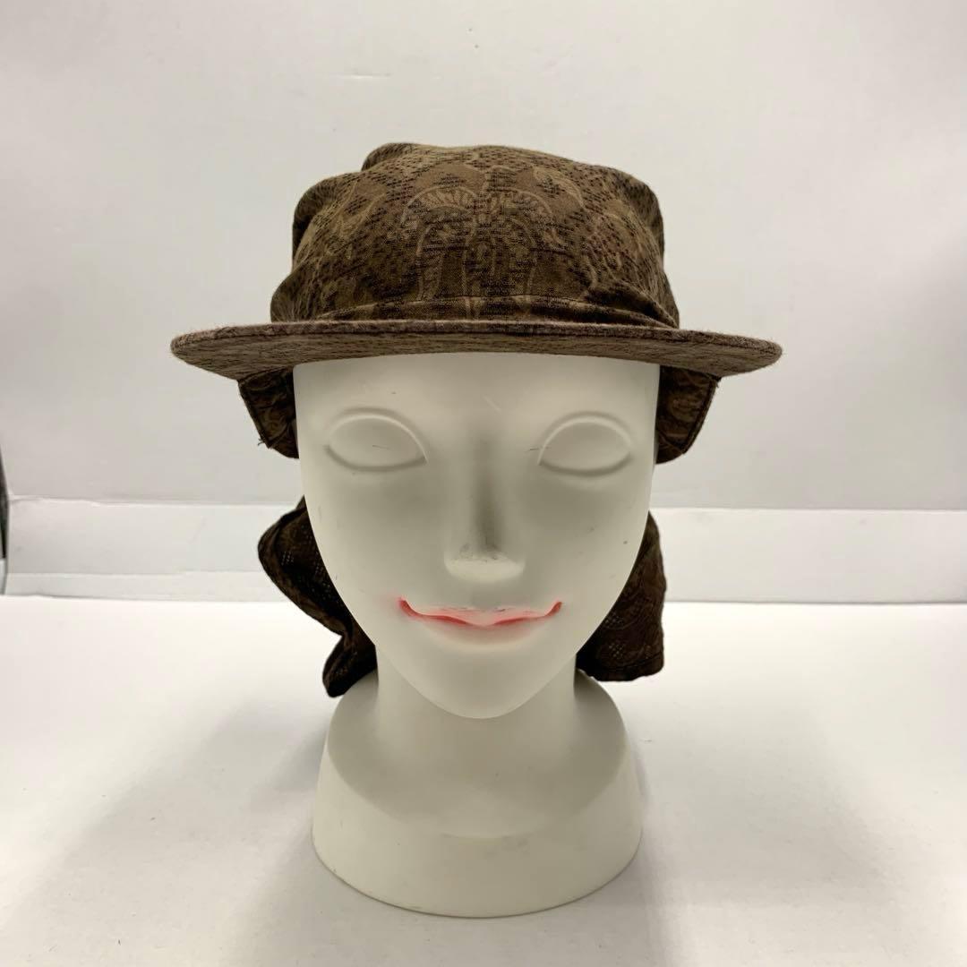 74▢rajabrooke バンダナキャップ TS0903-1