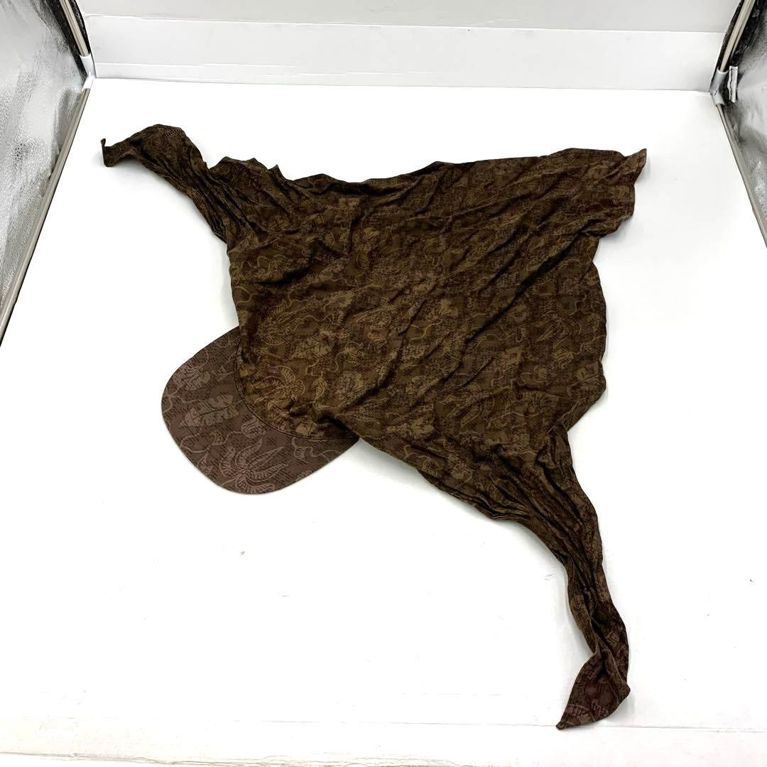 74▢rajabrooke バンダナキャップ TS0903-1