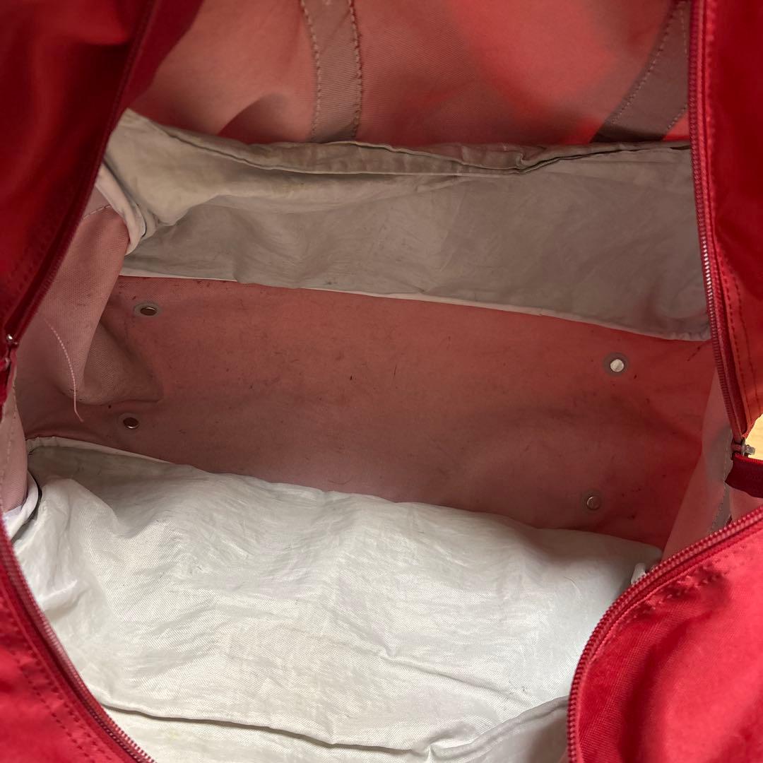 赤ワッペ スクバ ワッぺ