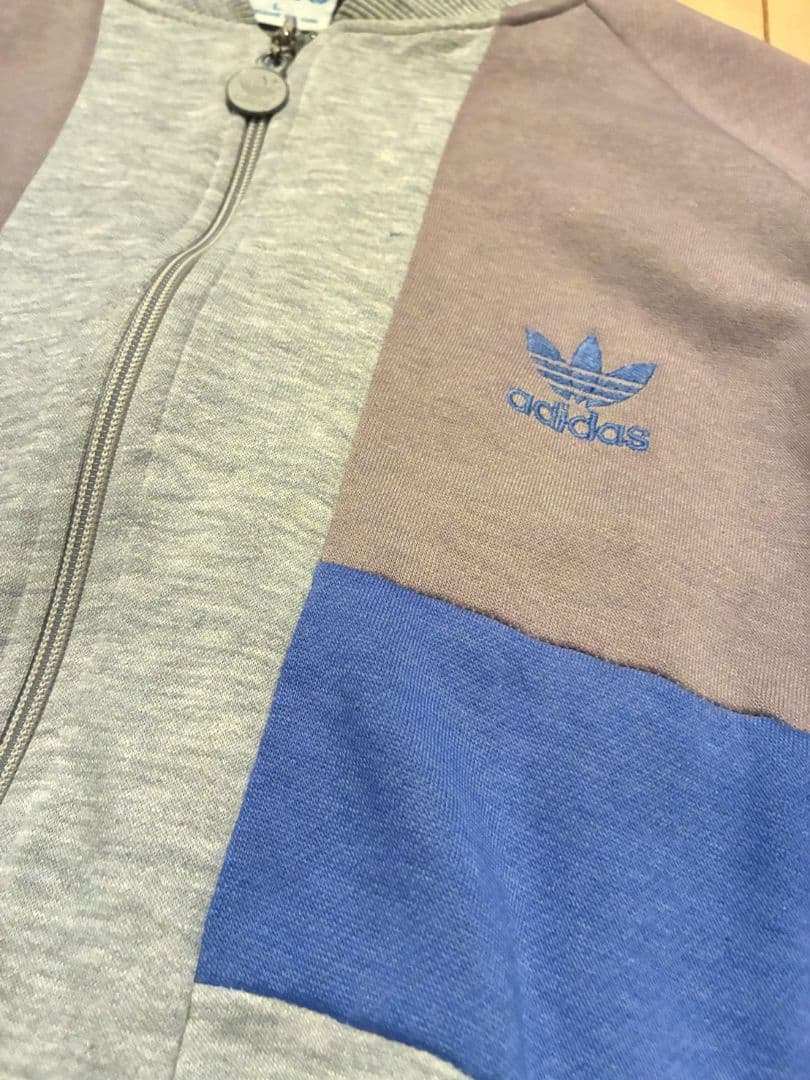 常田大希 トラックジャケット 70s プレミア