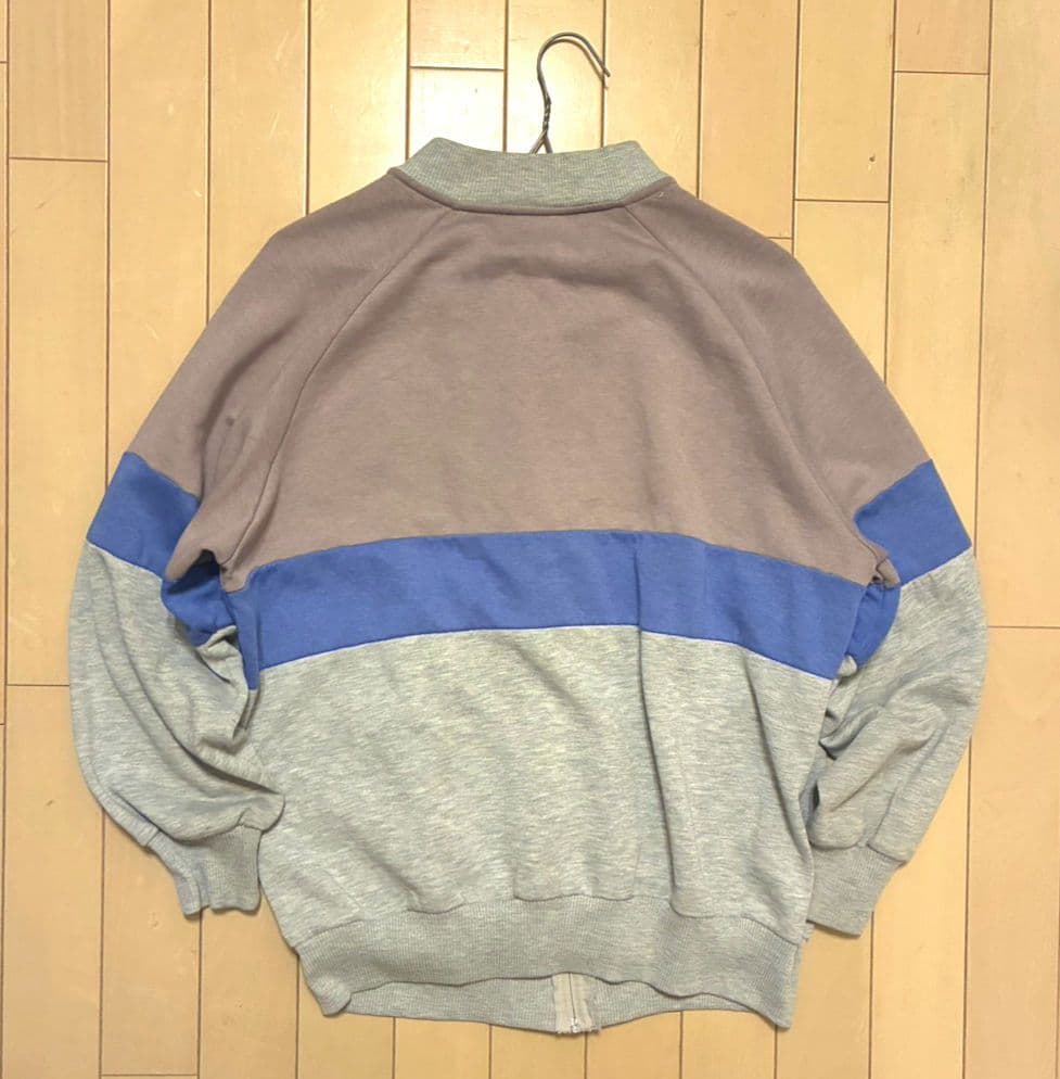 常田大希 トラックジャケット 70s プレミア