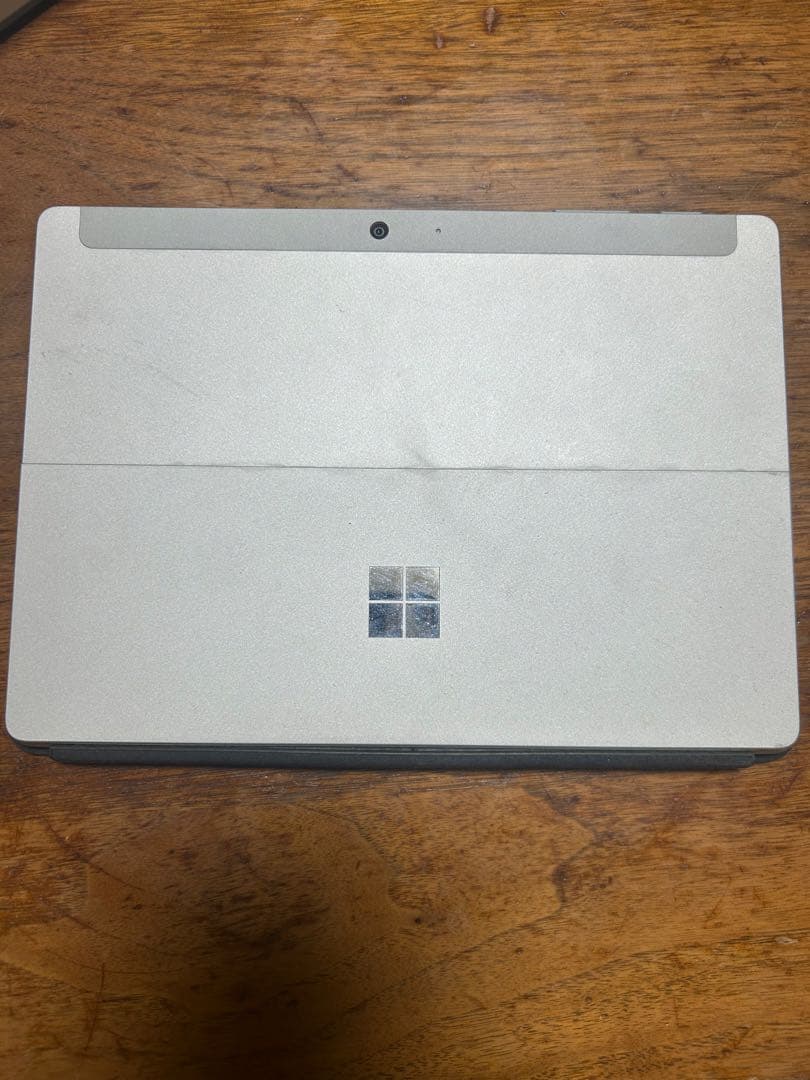 Microsoft Surface Go 3 本体 + キーボード付き