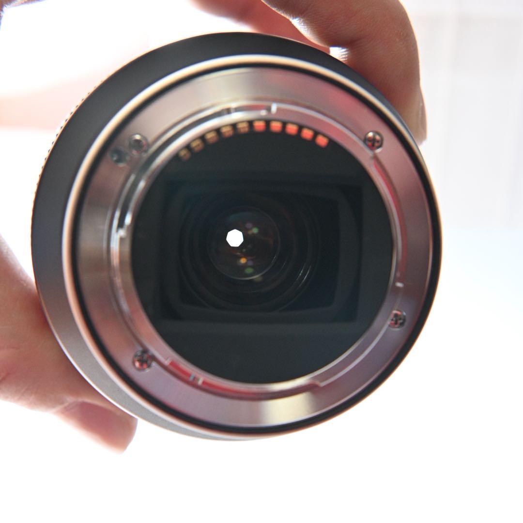 タムロン 28-200mm F/2.8-5.6 (Eマウント用)