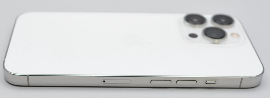 iPhone13 Pro 256GB バッテリー100%