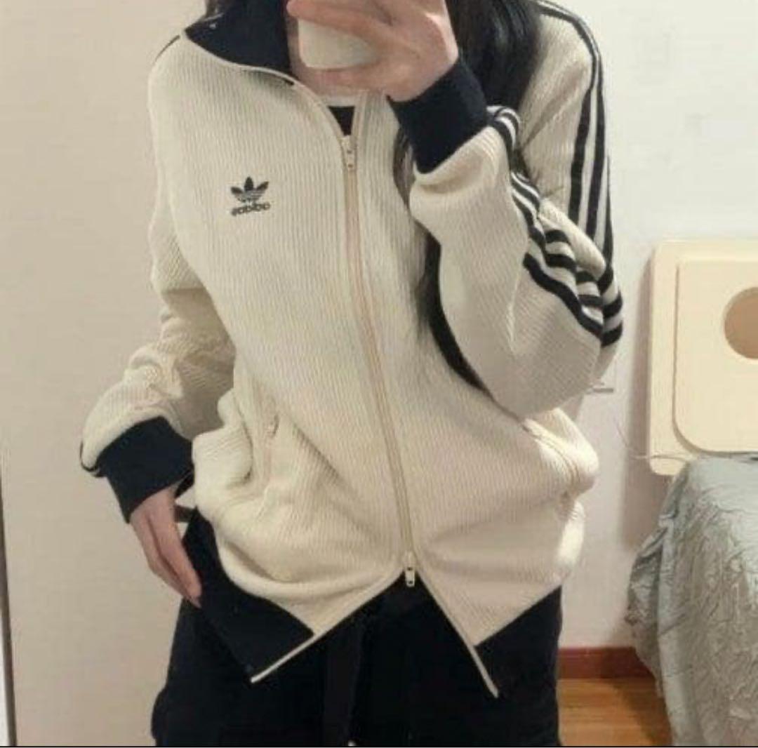 専用　ジャージ アディカラー クラシック トラックトップ