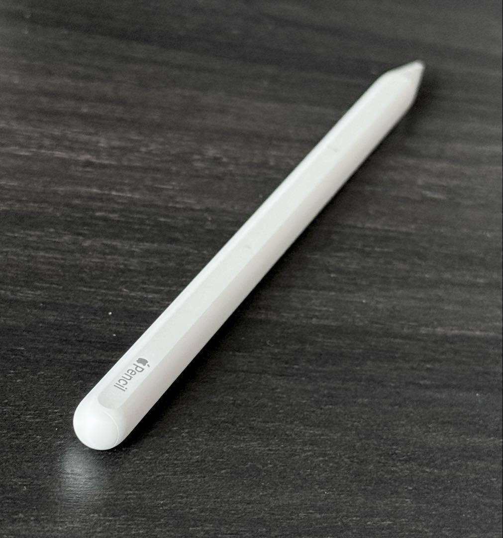 良品　動作確認済み　Apple Pencil 第2世代 MU8F2J/A　a1
