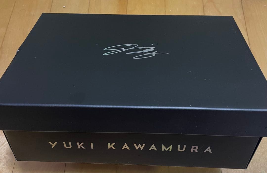 アシックス ASICS SWIFTACE YUKI 27.5 河村勇輝 ブルズ