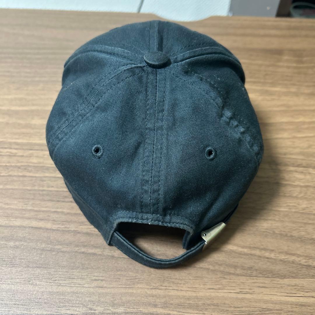 BALENCIAGA バレンシアガ 帽子 ベースボールキャップ