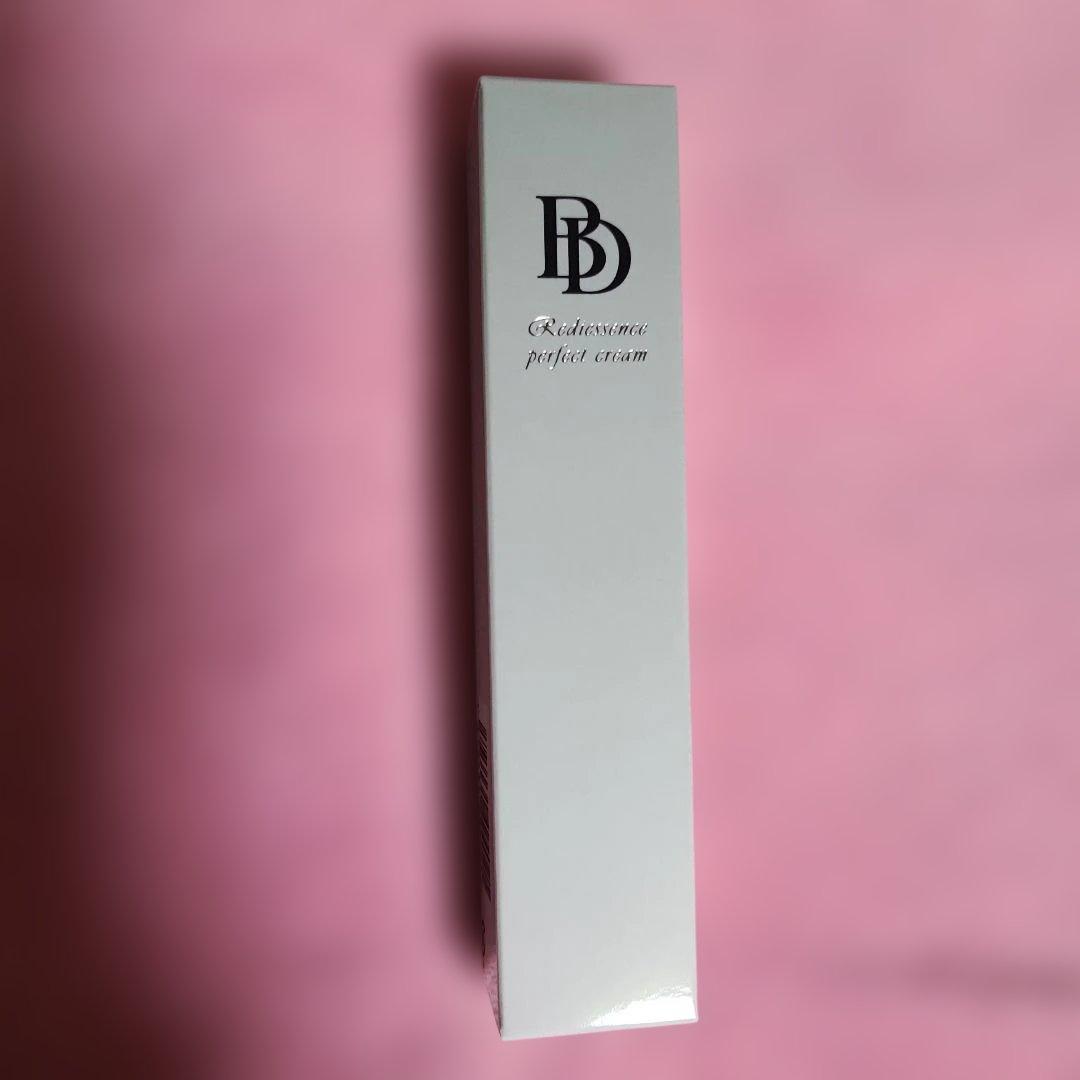 BeDoor ビドアー　レイディエッセンスパーフェクトクリーム 22g
