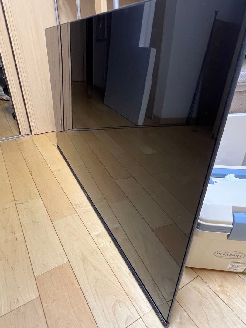 Hisense 50インチテレビ 4K 各種ネット配信サービス対応