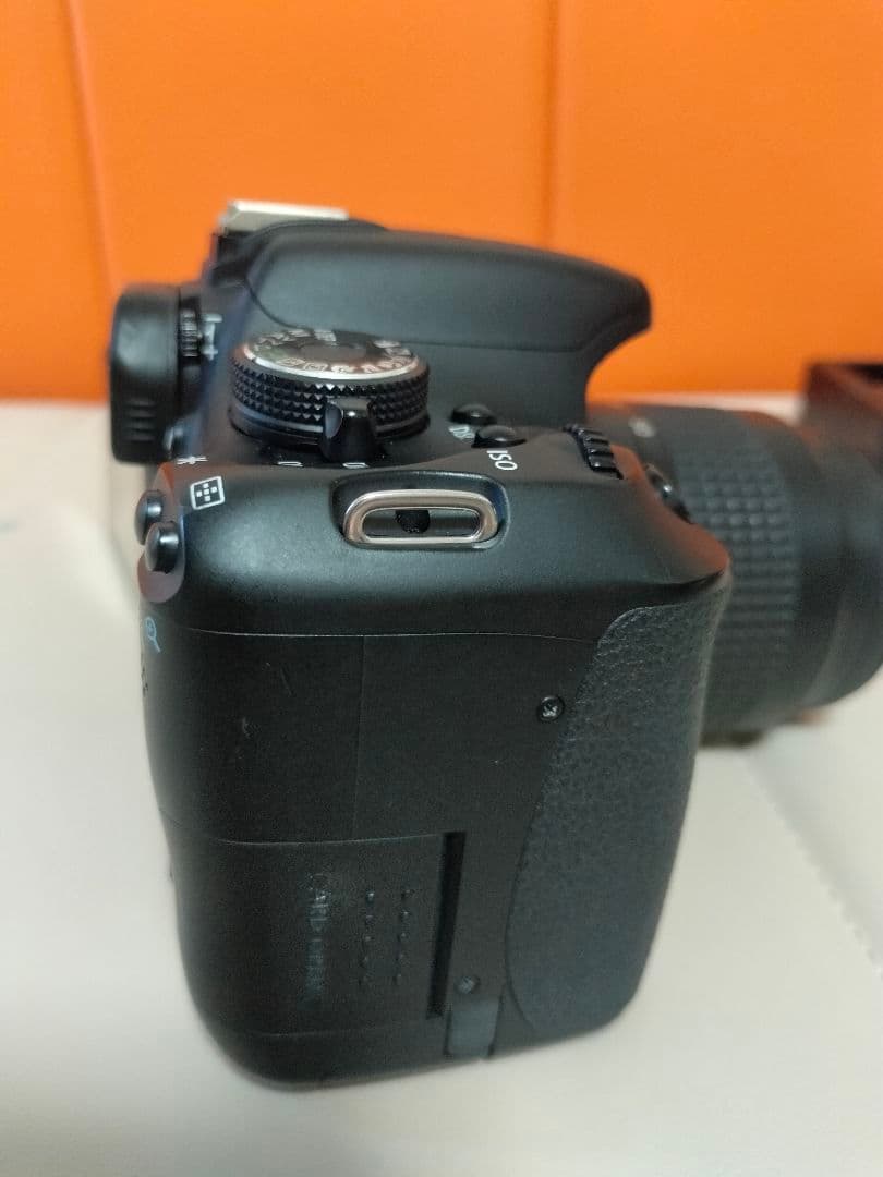 Canon EOS Kiss X5デジタル一眼レフ