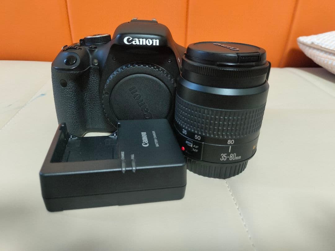 Canon EOS Kiss X5デジタル一眼レフ