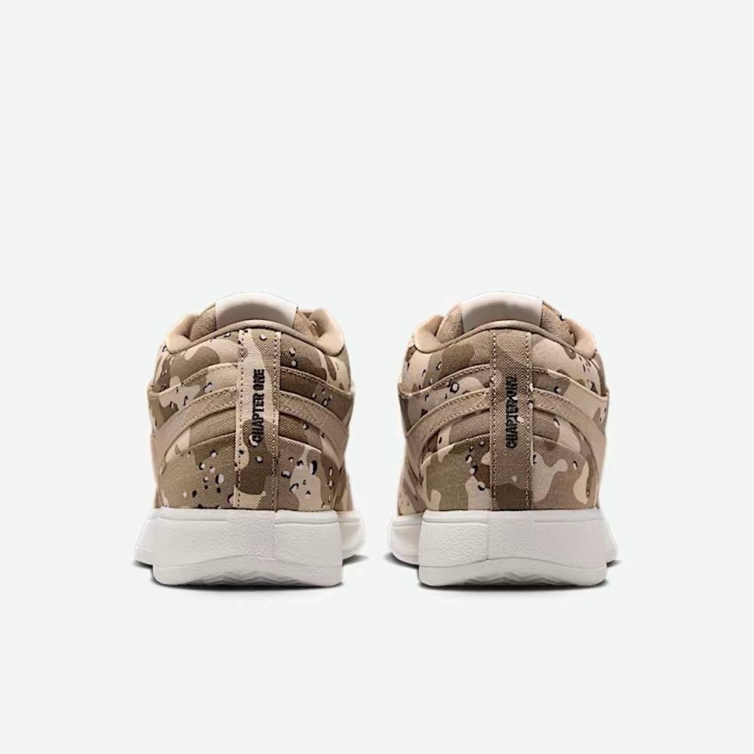 新品NIKE BOOK1 SE EP “Desert Camo” 国内正規品