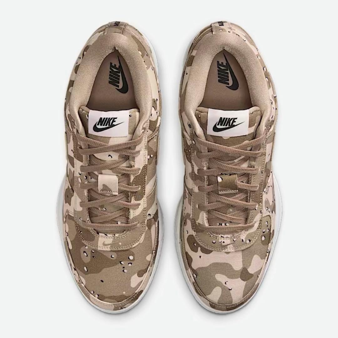 新品NIKE BOOK1 SE EP “Desert Camo” 国内正規品
