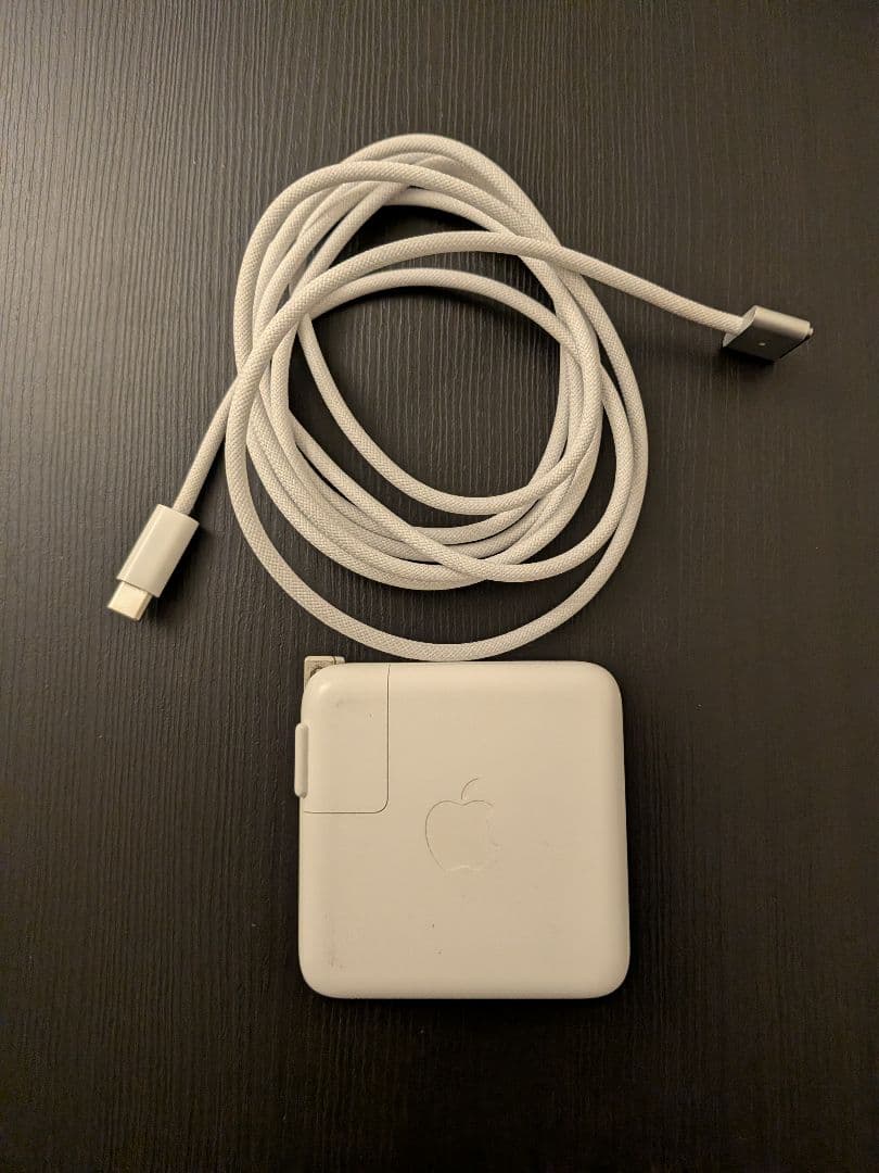 【極美品】MacBook Air 13インチ M3 8GB 512GB