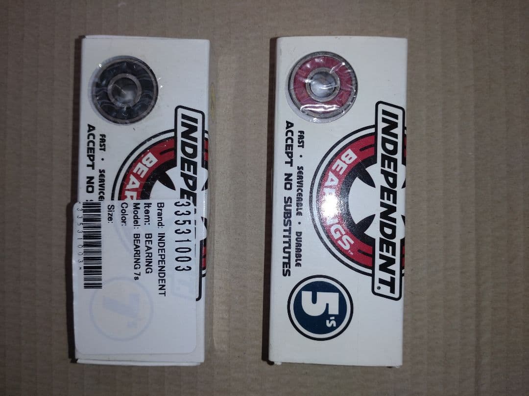 Blind スケートボード コンプリート