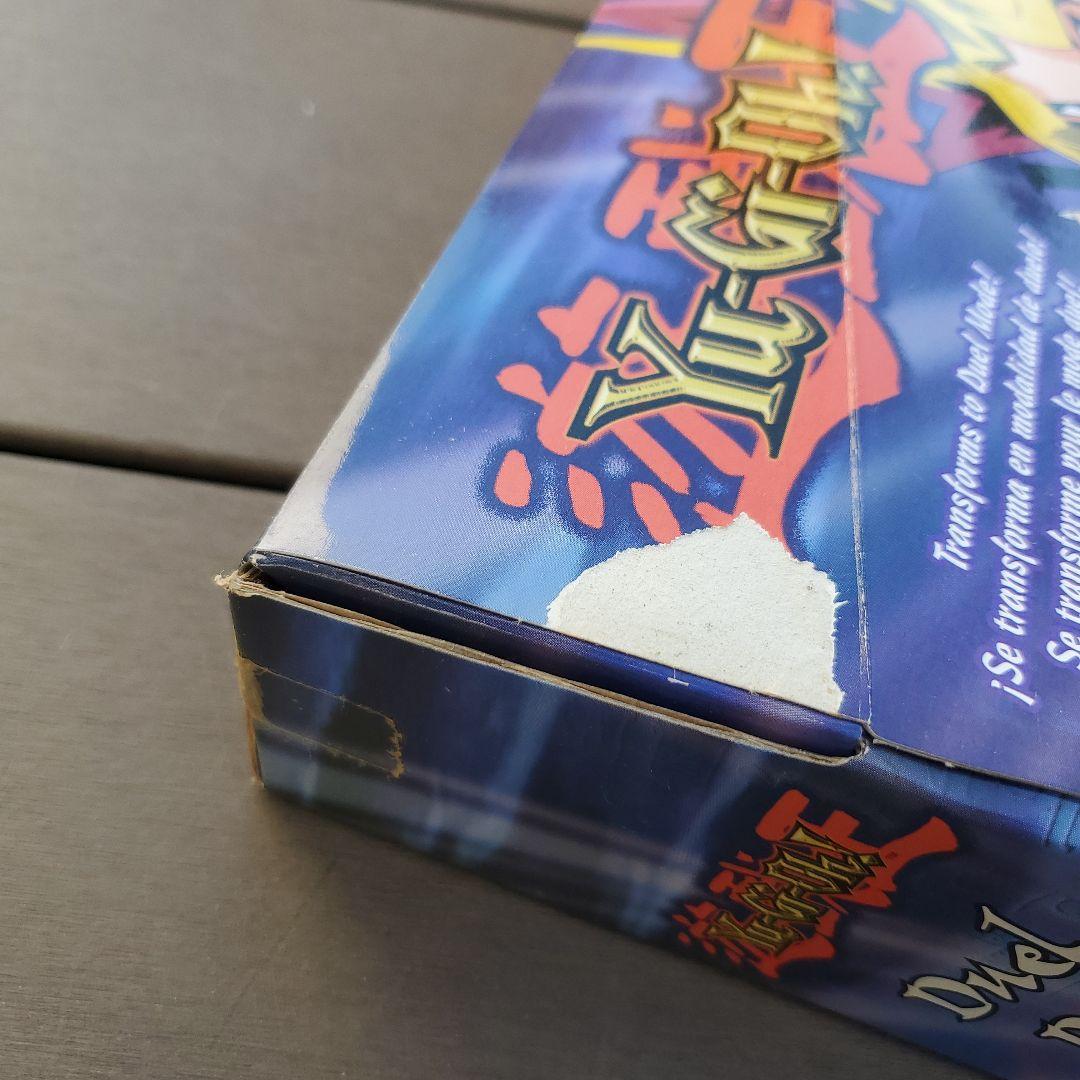 【未使用】遊戯王 デュエルディスク