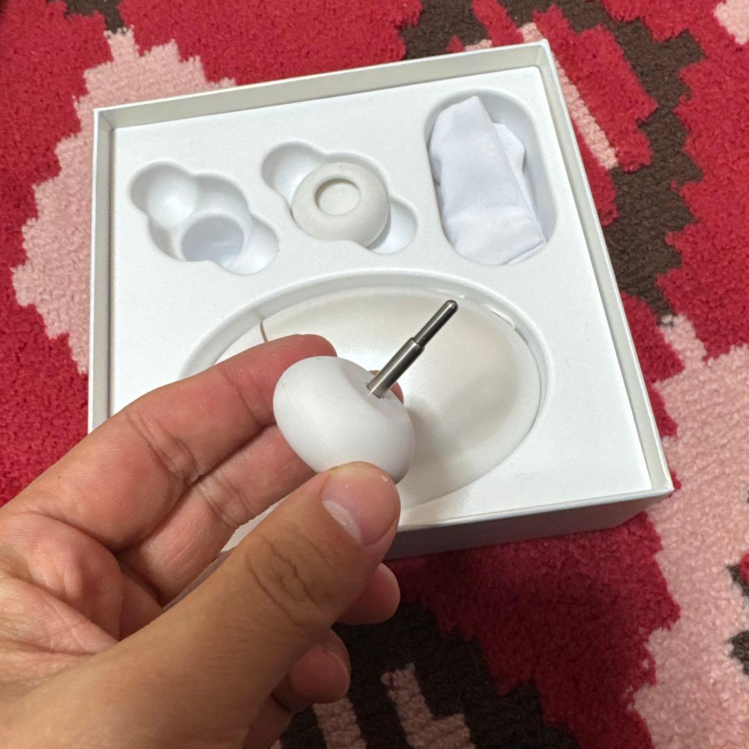 NIPLUX BEGUN 目もとエステ・マッサージャー