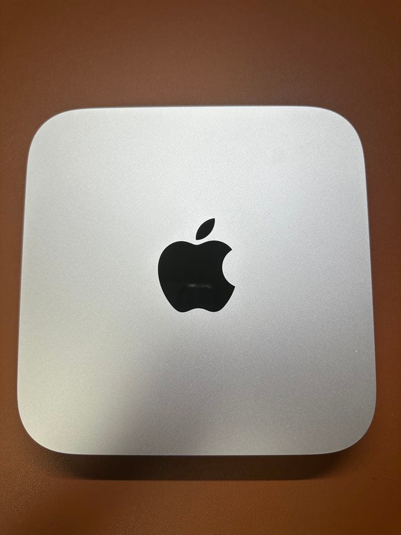Macデスクトップ Apple Mac Mini M1 8GB 256 GB