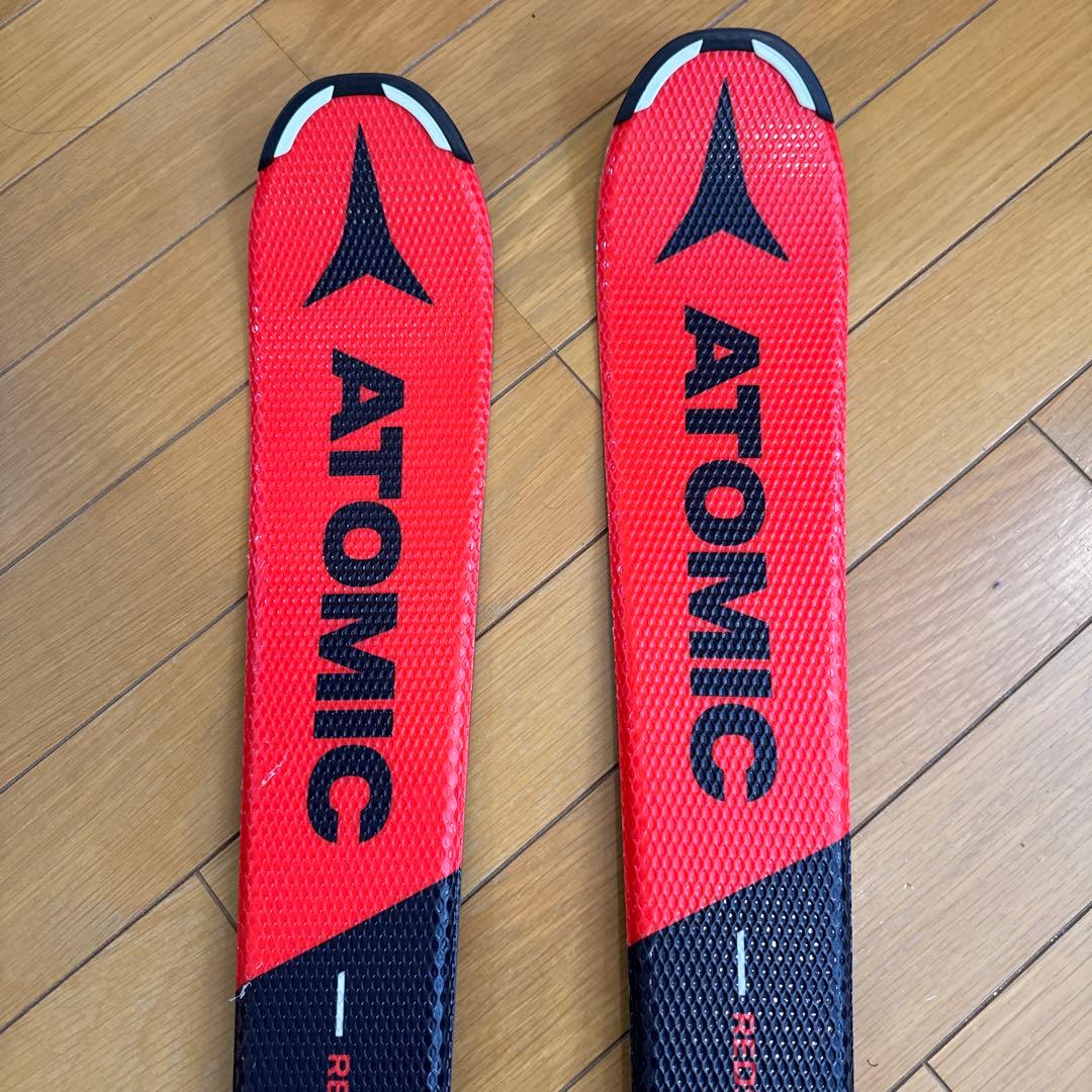 ATOMIC Redster J2 スキー板 子供用 130cm