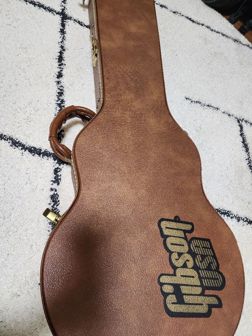 Gibson　Les Paul Standard　2000年製