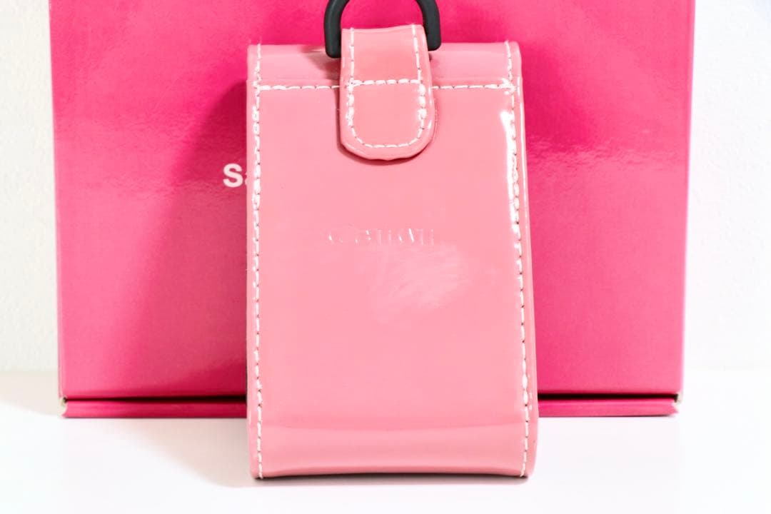 【ほぼ新品】 キャノン Canon IXY 600F サマンサタバサ コラボ