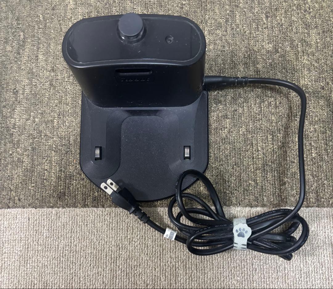 iRobot Roomba バーチャルウォール付き