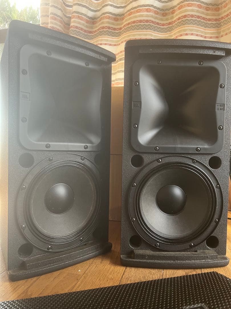 JBL AC 18/95 スピーカー