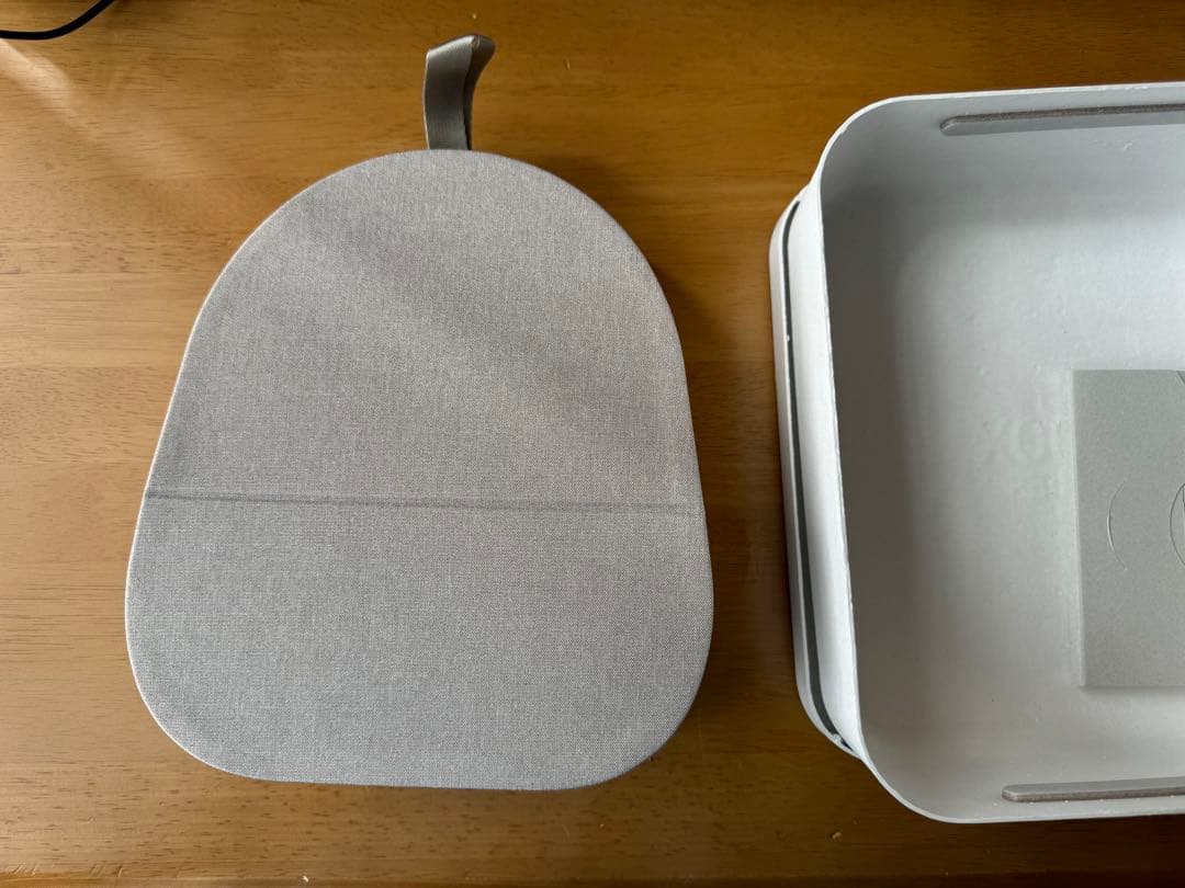 【新品未使用】SONY WH-1000XM5 プラチナシルバー