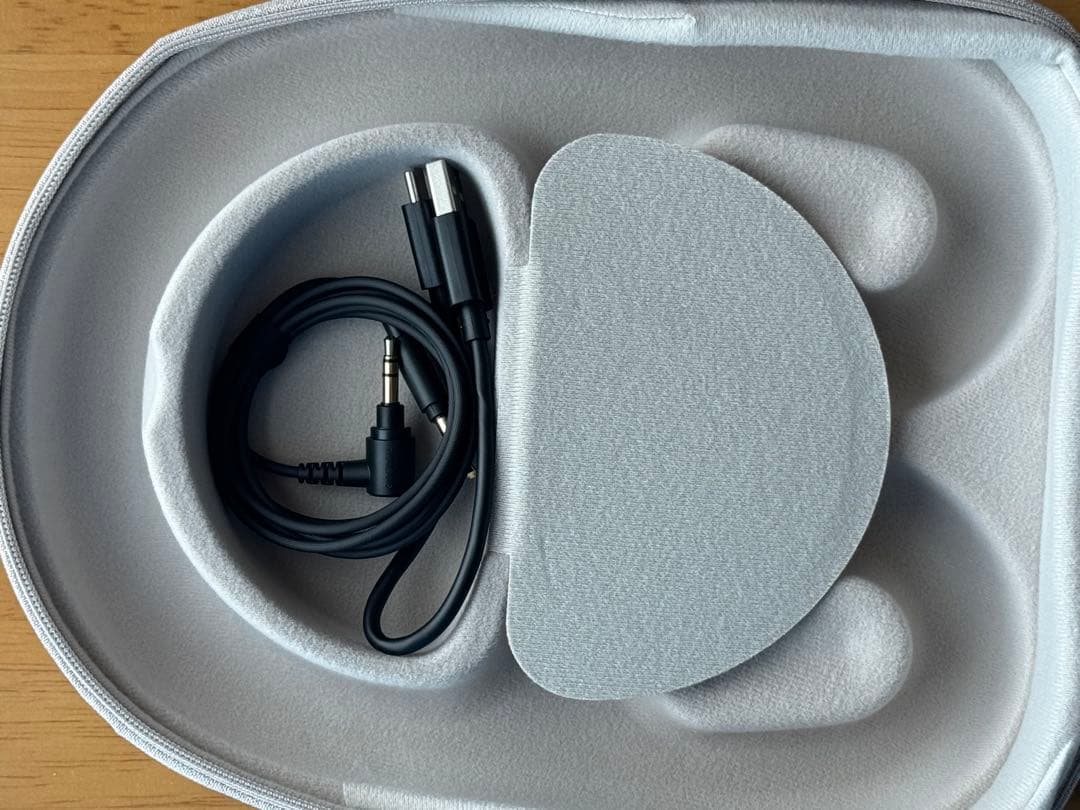 【新品未使用】SONY WH-1000XM5 プラチナシルバー