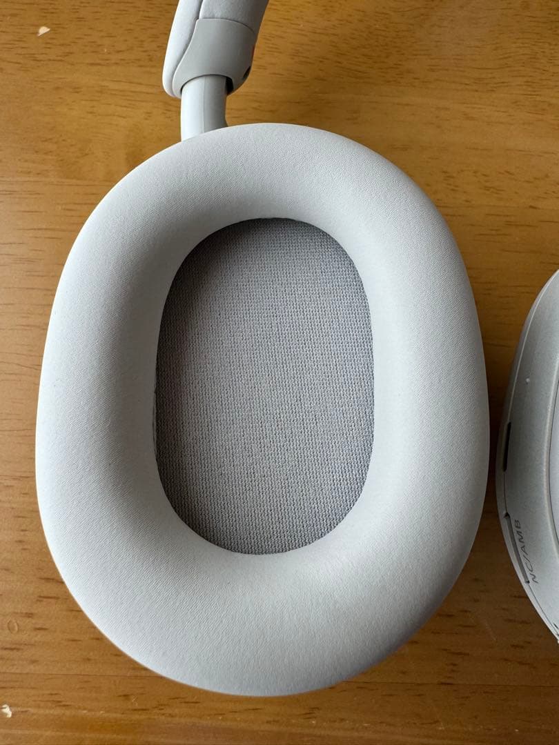 【新品未使用】SONY WH-1000XM5 プラチナシルバー