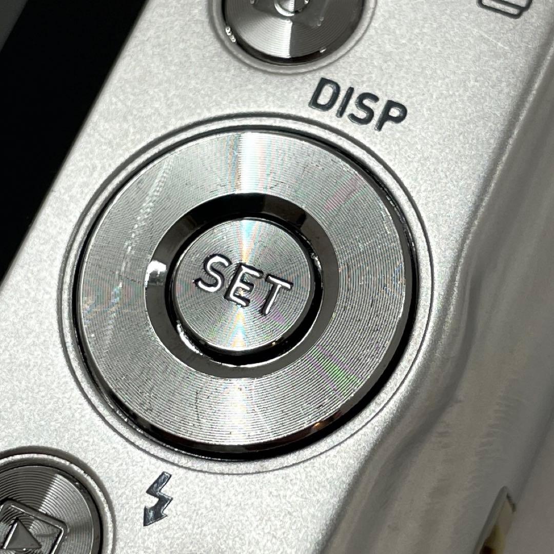 CASIO EXILIM EX-ZS12 デジタルカメラ シルバー