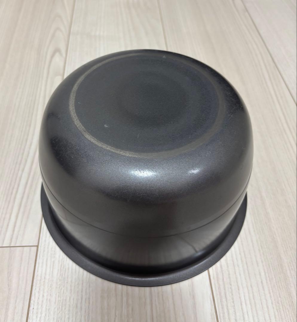 象印 豪熱沸とうIH炊飯器 NW-VD10【2023年度製】